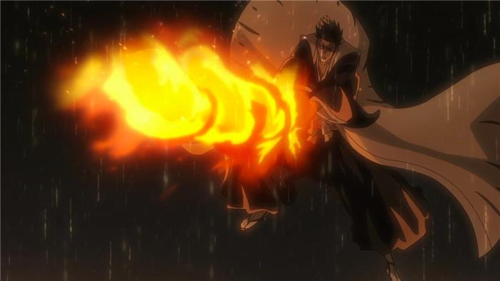 Quanto è forte Isshin Kurosaki? Rispetto ad altri personaggi di candeggina