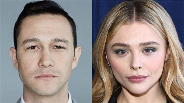 Psychological Thriller 'White Night' setter hovedrollen med Joseph Gordon-Levitt og Chloë Grace Moretz