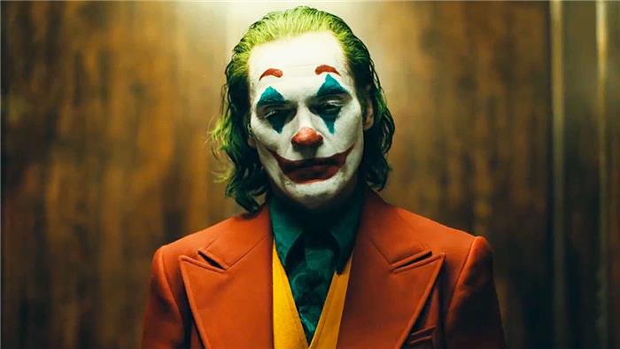 Joker Todd Phillips kunngjør offisielt oppfølgeren! Joaquin Phoenix skulle komme tilbake