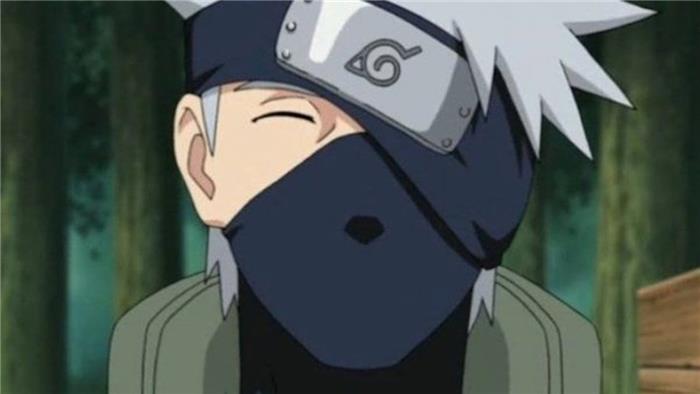 Hvorfor er Kakashi alltid sent i Naruto? Forklart