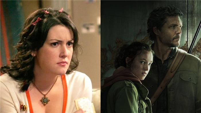 O último de nós que é Kathleen? Conheça o novo personagem de Melanie Lynskey