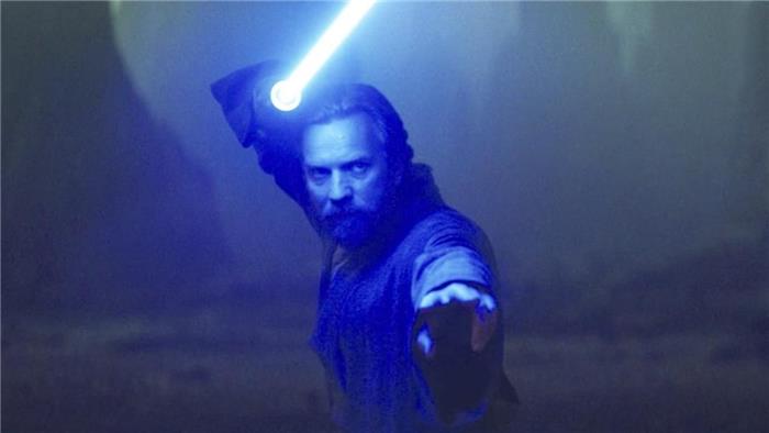 Guerra nas Estrelas que estilo de luta Obi-Wan usou? Formulário de combate de sabre de luz explicado