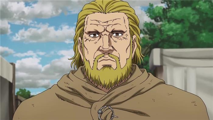 Hvem er Ketil i Vinland Saga, og er han basert på en ekte person?