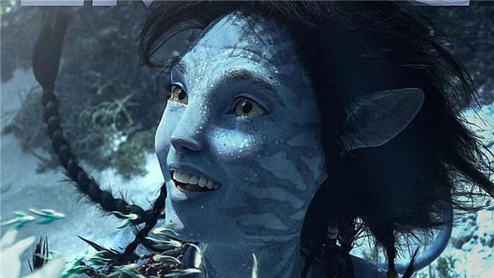 Avatar 2 Wie hat Sigourney Weaver zurückgegeben, um mehrere Charaktere zu spielen??