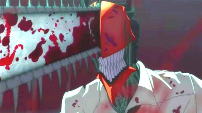 Top 10 le meilleur anime comme Chainsaw Man que vous devez regarder dans le top 10top 10