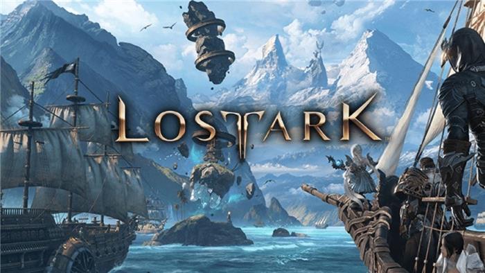 Lost Ark Nightmare Ghost Status Lokalizacje i jak go pokonać