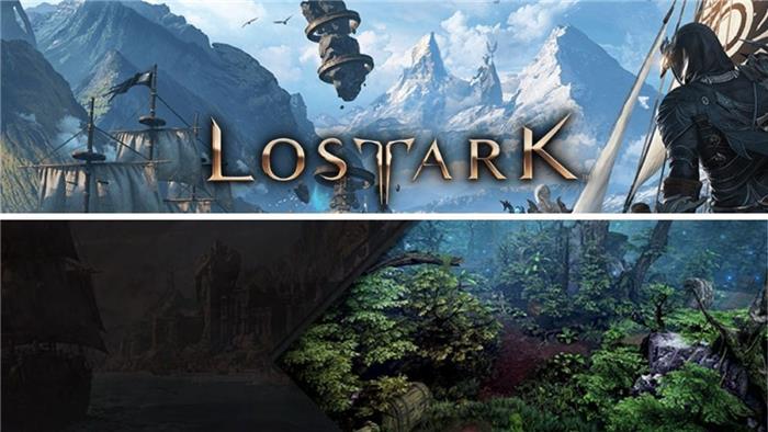 Monte Island Lost Ark Guide to Token, Quest & Rewards