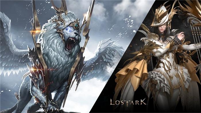 Lost Ark Endgame Nerfs Nível 1 e 2 Masmate