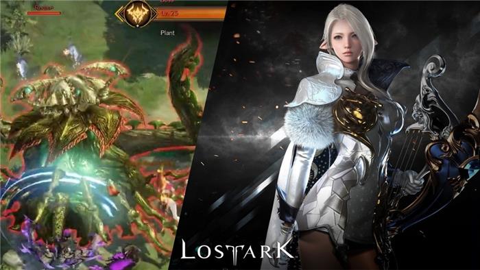 Lost Ark Rovlen Guide Como encontrar e matar o chefe