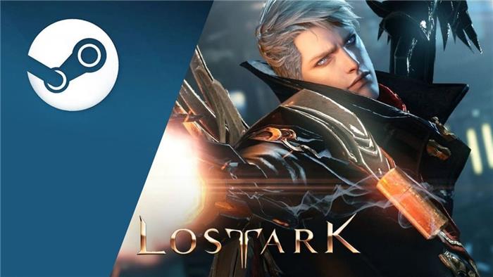 Lost Ark Steam Connection Timed Out Here's How to Fix It