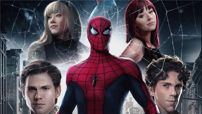 Cos'è Spider-Man Lotus? Fa parte dell'MCU o della Sony?