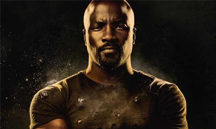 Luke Cage Mike Colter dice que está abierto a regresar para un reinicio