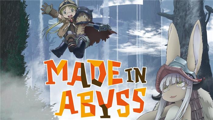 Made in Abyss Season 2 Data premiery, zwiastun, fabuły, obsady i nie tylko