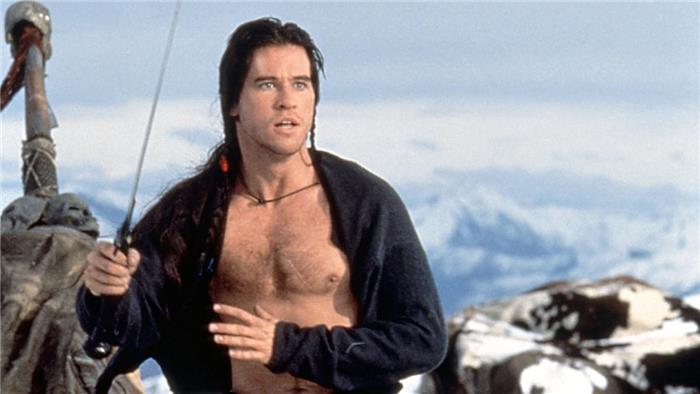 Val Kilmer regresará Madmartigan en Willow Show? Esto es lo que sabemos