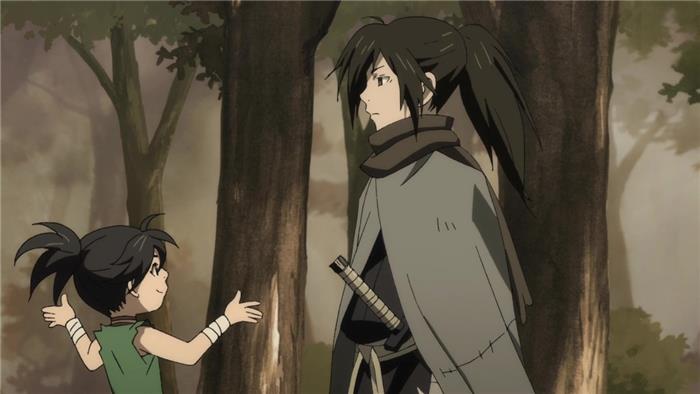 La collezione Blue-Rey Movie Dororo e Code Geass sarà pubblicata lunedì