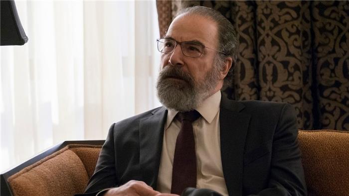 Neues Mordmyteriedrama mit Mandy Patinkin, der von Hulu angeordnet ist