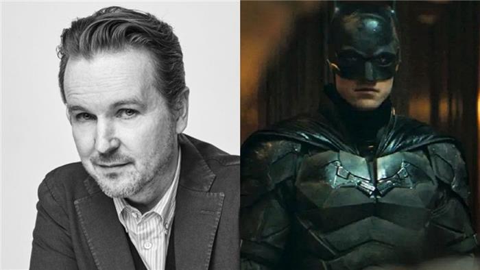 'The Batman' Matt Reeves descubre su conexión personal con el icónico escritor de DC