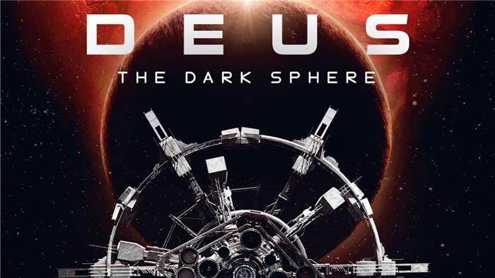 'Deus' Review Uma premissa incrível tenta realizar uma história tão bem