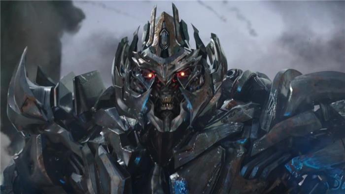 Son Megatron y los Decepticons en 'Transformers Rise of the Beasts'? Explicado