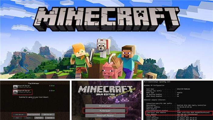 Hvordan lage en Minecraft -server? Den komplette guiden for topp 10top 10