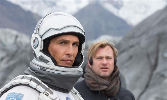 Interstellar 2 vil det noen gang være en oppfølger?