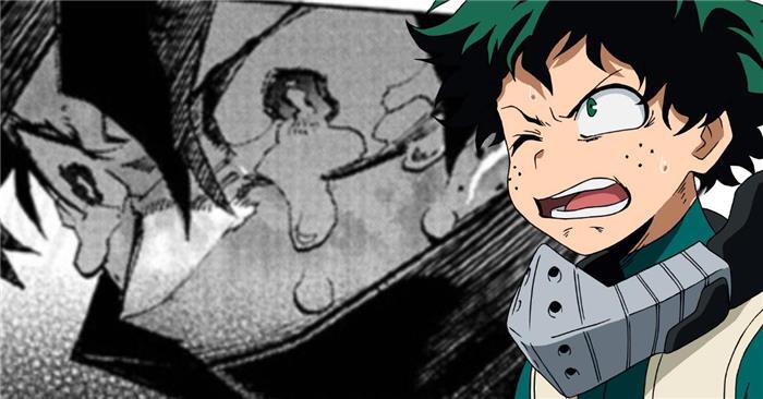 Horikoshi sier at helten min akademia vil ende om et år