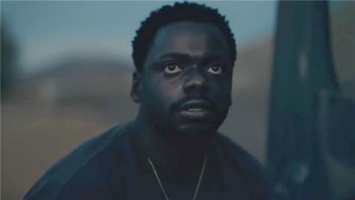 Il regista di no prende in giro il conflitto soprannaturale per Daniel Kaluuya