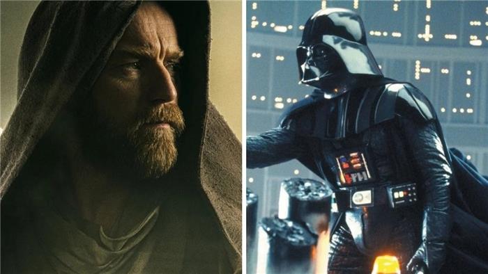 Quand Obi-Wan a-t-il découvert que Vader était toujours en vie?