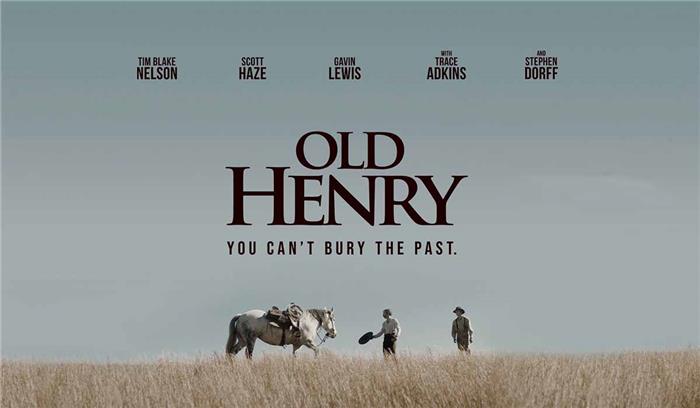 `` Old Henry '' examine la violence, la protection et une leçon cruciale