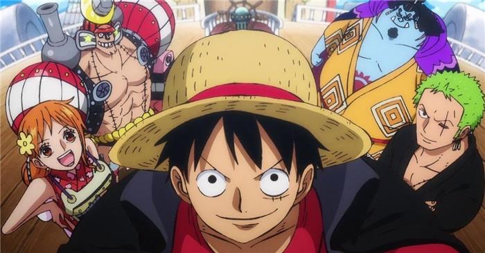 Luffys stemmeskuespiller hevder at Anime Show One Piece kan fortsette i 8 år