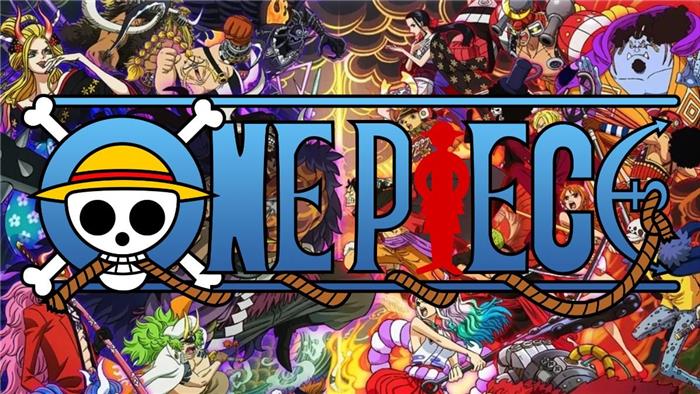 Jak długo zajęłoby obejrzenie kompletnego anime One Piece? Aktualizacja 10Top 10