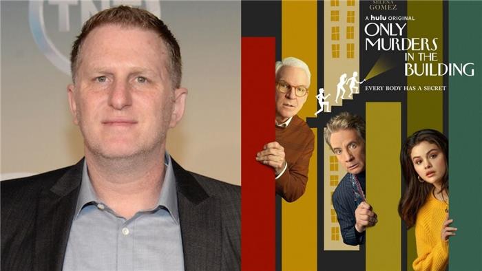 Solo omicidi nell'edificio Michael Rapaport per recitare nella stagione 2