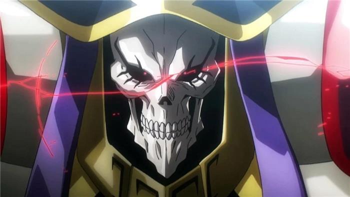 Overlord Staffel 4 wird in Top 10Top 10, Trailer und Key Visual veröffentlicht