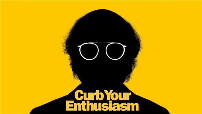 HBO's Curb Your Enthusiasmus kehrt für die elfte Saison Oktober Top 10 zurück