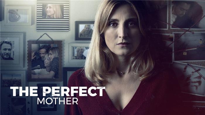 The Perfect Mother Review Netflix liefert eine weitere Mystery -Serie für solide Kriminalität