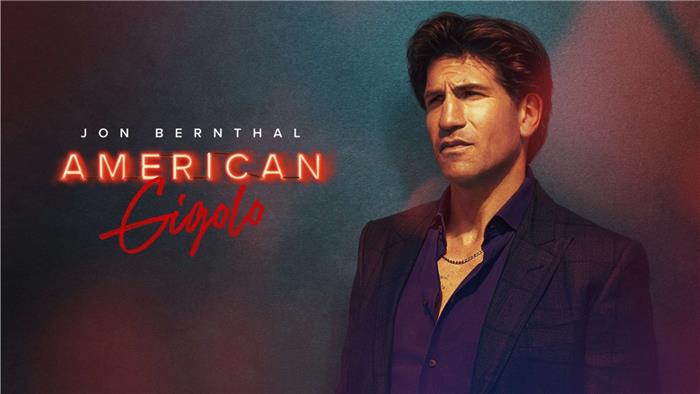 'American Gigolo' Review Uma nova versão corajosa de um antigo clássico