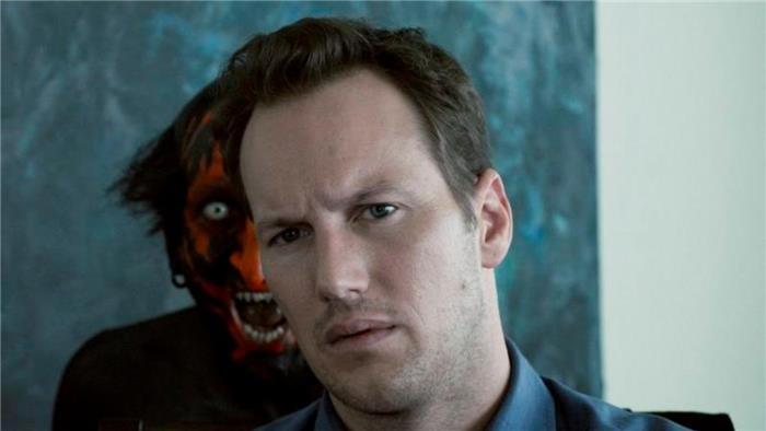 Patrick Wilson bekrefter startdatoen for skuddvekslingen for Insidious kapittel 5