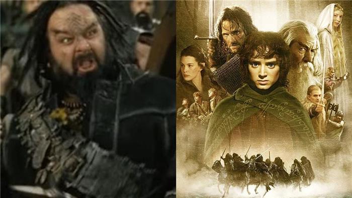 Jobber Peter Jackson med nye Lord of the Rings -filmene?