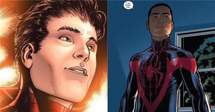 Spider-Man vs. Miles Morales som ville vinne og hvorfor?