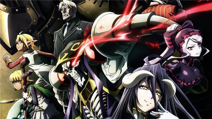 'Overlord' Staffel 4, Episode 1 Rezension kann ein Gehaltsmann ein ganzes Land herrschen?