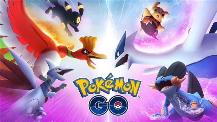 Topp 10 beste Pokémon i Pokémon Go