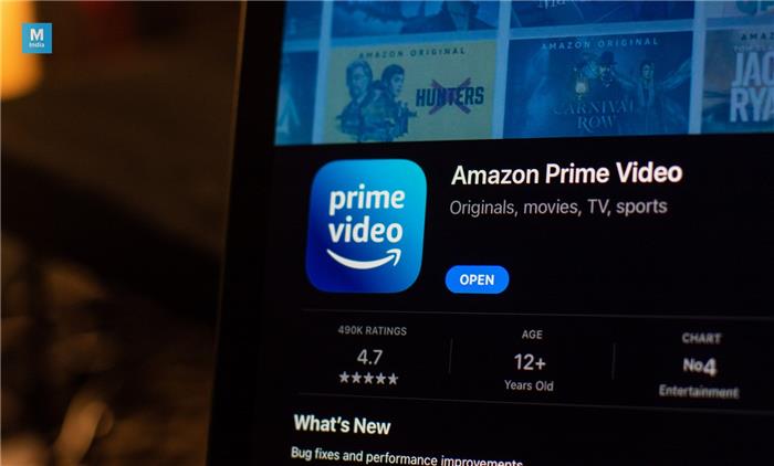 ¿Cuánto paga Amazon Prime por películas, programas de televisión y cineastas??