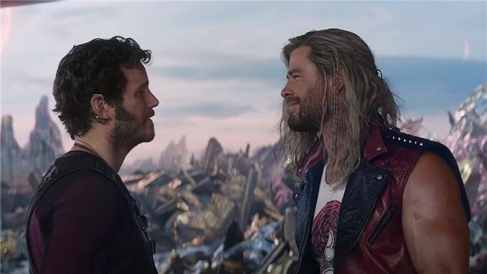 Wird Thor in Guardians of the Galaxy 3 sein? Erklärt