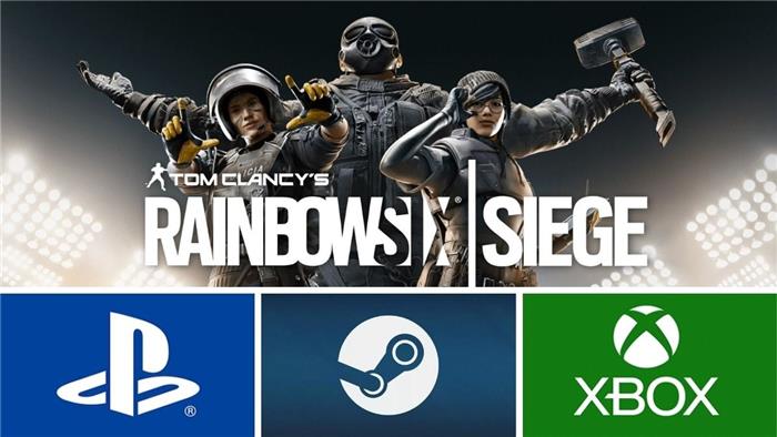 Er Rainbow Six Siege Crossplay? PC, PlayStation & Xbox Guide