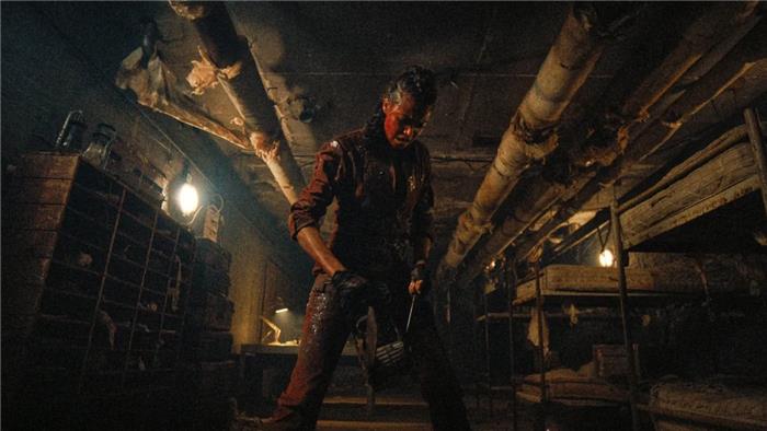Resident Evil -Stee -1 -Ende, erklärt, wird es eine zweite Staffel für Netflix 'Resident Evil geben?