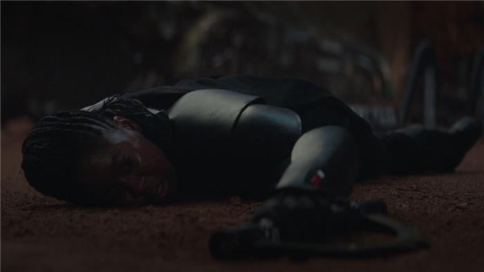 Czy Reva jest naprawdę martwa, a to, co się z nią stało po walce z Darthem Vaderem?