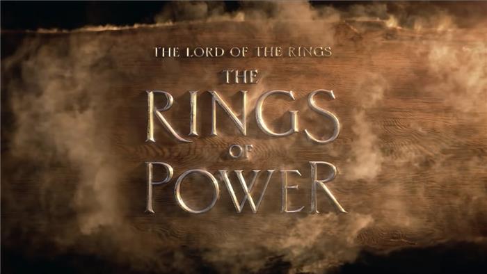 Top 10 Best the Lord of the Rings The Rings of Power Quotes