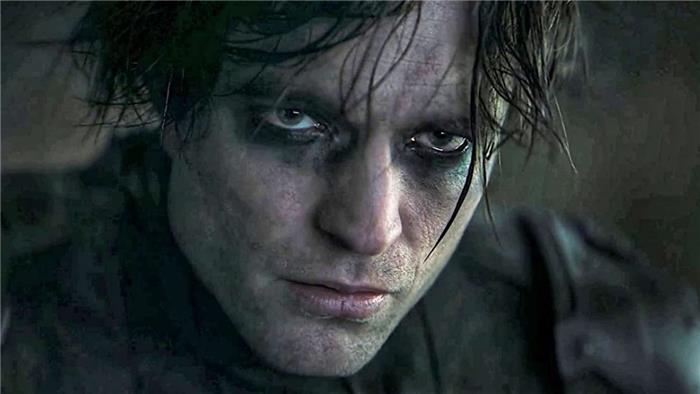 Robert Pattinson rivela quale film di Batman era una delle cose più inquietanti che abbia mai visto