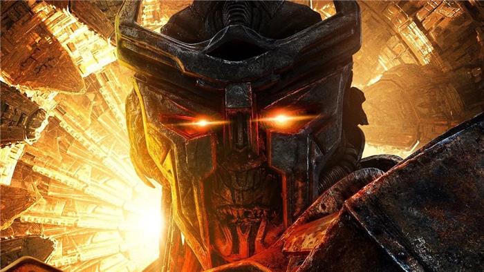 Que son flagenes y los terrorcons? 'Transformers Rise of the Beasts' explicaron los villanos
