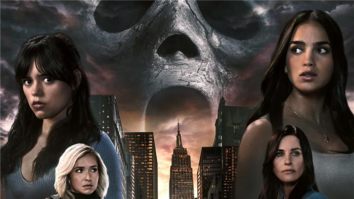 Revisión de 'Scream VI' lejos de una gran secuela, pero la sexta entrega se vuelve más malas y sangrientas